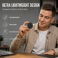 🧲 Stick It Anywhere, Play It Loud – Magnetic Mini Bluetooth Speaker with 360° Sound & RGB Light. 50% Off. UK Stock