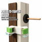 🔧 Hands-Free Installation – Adjustable Filler Board Clamp for Woodworkers & Fitters. Buy 2 Get 1 Free. Free UK Delivery