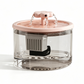 📢50% OFF !! ⏰Automatic Circulating Pet Water Fountain, Quiet Filtered Drinking Water Dispenser for Cats & Small Dogs🐾