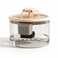 📢50% OFF !! ⏰Automatic Circulating Pet Water Fountain, Quiet Filtered Drinking Water Dispenser for Cats & Small Dogs🐾