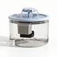 📢50% OFF !! ⏰Automatic Circulating Pet Water Fountain, Quiet Filtered Drinking Water Dispenser for Cats & Small Dogs🐾