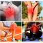 🦵 One Pair for Every Sport – Shock-Absorbing Knee Pads for Rugby, Volleyball & Skate. 50% Off. Free UK Delivery