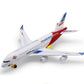 ✈️ Watch It Soar! – Electric Model Plane with Realistic Engine Sound & Flashing LEDs. 50% Off. UK Stock