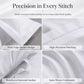 🛏️ Bring the 5-Star Hotel Home – Soft & Breathable Bedding Set with Silky Sateen Finish. UK Stock