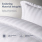 🛏️ Bring the 5-Star Hotel Home – Soft & Breathable Bedding Set with Silky Sateen Finish. UK Stock