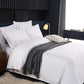 🛏️ Bring the 5-Star Hotel Home – Soft & Breathable Bedding Set with Silky Sateen Finish. UK Stock