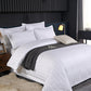 🛏️ Bring the 5-Star Hotel Home – Soft & Breathable Bedding Set with Silky Sateen Finish. UK Stock