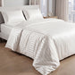 🛏️ Bring the 5-Star Hotel Home – Soft & Breathable Bedding Set with Silky Sateen Finish. UK Stock