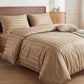 🛏️ Bring the 5-Star Hotel Home – Soft & Breathable Bedding Set with Silky Sateen Finish. UK Stock