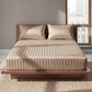 🛏️ Bring the 5-Star Hotel Home – Soft & Breathable Bedding Set with Silky Sateen Finish. UK Stock