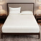 🛏️ Bring the 5-Star Hotel Home – Soft & Breathable Bedding Set with Silky Sateen Finish. UK Stock