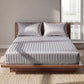 🛏️ Bring the 5-Star Hotel Home – Soft & Breathable Bedding Set with Silky Sateen Finish. UK Stock