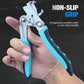⏳SAVE 50% ⏰ 🔧 Car Trim & Plastic Clip Removal Tool – Pop Out Stubborn Clips Cleanly & Help Avoid Cracked Panels 🛠️