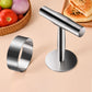 🍔 Perfectly Pressed Patties Every Time – 304 Stainless Steel Burger Maker. 50% Off. UK Stock