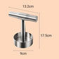 🍔 Perfectly Pressed Patties Every Time – 304 Stainless Steel Burger Maker. 50% Off. UK Stock
