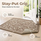 🏠 Muddy Shoes? No Problem – Non-Slip Dirt-Trapping Door Mat, Quick-Dry & Washable. 50% Off. UK Stock