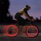 🚴 Turn Heads & Stay Safe – Weatherproof LED Tyre Lights with Long Battery Life. Free UK Delivery