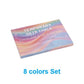 🎨 Non-Toxic & Easy to Wash – 12 Colour Hair Chalk for Kids' Parties & Dress-Up. Free UK Delivery