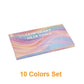 🎨 Non-Toxic & Easy to Wash – 12 Colour Hair Chalk for Kids' Parties & Dress-Up. Free UK Delivery
