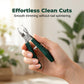 🦶 Tame Ingrown Toenails at Home – Slanted Clipper Set, Precise & Safe. 50% Off. UK Stock