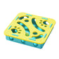 🎄LIMITED-TIME 50% OFF! ⏰Interactive Felt Maze Toy for Cats 😼