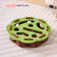 🎄LIMITED-TIME 50% OFF! ⏰Interactive Felt Maze Toy for Cats 😼