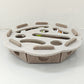 🎄LIMITED-TIME 50% OFF! ⏰Interactive Felt Maze Toy for Cats 😼