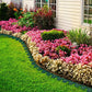 🌿 50% OFF NOW! 🏡 No-Dig Landscape Edging – Clean, Clear Lawn Borders for Garden, Flower Beds & Pathways 🛡️