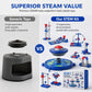🚄 Build a Levitating Train – 12-in-1 Magnet Science Kit for Curious Kids. 50% Off. UK Stock