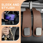 🚗 Car Headrest Hooks – Heavy-Duty, Anti-Slip, Fits Most Cars. 50% Off Today. Free Returns