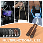 🚗 Car Headrest Hooks – Heavy-Duty, Anti-Slip, Fits Most Cars. 50% Off Today. Free Returns