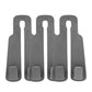 🚗 Car Headrest Hooks – Heavy-Duty, Anti-Slip, Fits Most Cars. 50% Off Today. Free Returns
