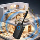 🎧 Watch TV with Headphones, Wire-Free – Low-Latency Bluetooth Transmitter. Free UK Delivery