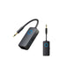🎧 Watch TV with Headphones, Wire-Free – Low-Latency Bluetooth Transmitter. Free UK Delivery