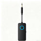 🎧 Watch TV with Headphones, Wire-Free – Low-Latency Bluetooth Transmitter. Free UK Delivery