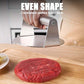 🍔 Press Perfect Patties Without the Stick – Non-Stick Burger Maker. 50% Off. UK Stock