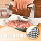 🍔 Press Perfect Patties Without the Stick – Non-Stick Burger Maker. 50% Off. UK Stock