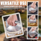 🍔 Press Perfect Patties Without the Stick – Non-Stick Burger Maker. 50% Off. UK Stock