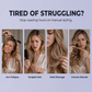 💁‍♀️ Salon Curls Without the Effort – Automatic Curling Iron, Adjustable Heat. 50% Off. UK Stoc