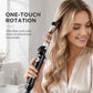 💁‍♀️ Salon Curls Without the Effort – Automatic Curling Iron, Adjustable Heat. 50% Off. UK Stoc