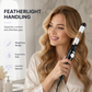 💁‍♀️ Salon Curls Without the Effort – Automatic Curling Iron, Adjustable Heat. 50% Off. UK Stoc