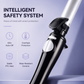 💁‍♀️ Salon Curls Without the Effort – Automatic Curling Iron, Adjustable Heat. 50% Off. UK Stoc