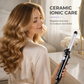💁‍♀️ Salon Curls Without the Effort – Automatic Curling Iron, Adjustable Heat. 50% Off. UK Stoc