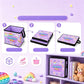 🧺 Folds Flat When Not in Use – Sturdy Toy Organiser with Moisture-Proof Lining. Free UK Delivery