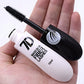 👁️ Waterproof Mascara That Survives British Rain – 7D Fiber Volume & Length. 50% Off. UK Stock