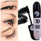👁️ Waterproof Mascara That Survives British Rain – 7D Fiber Volume & Length. 50% Off. UK Stock
