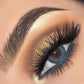 👁️ Waterproof Mascara That Survives British Rain – 7D Fiber Volume & Length. 50% Off. UK Stock