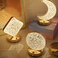 💎 Crystal-Glow Atmosphere Lamp – 3 Light Modes for Every Mood. 50% Off. UK Stock