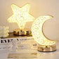 💎 Crystal-Glow Atmosphere Lamp – 3 Light Modes for Every Mood. 50% Off. UK Stock