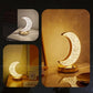 💎 Crystal-Glow Atmosphere Lamp – 3 Light Modes for Every Mood. 50% Off. UK Stock